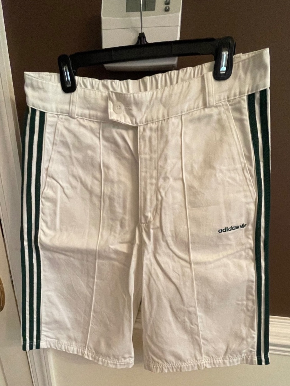 ADIDAS Long Line Shorts